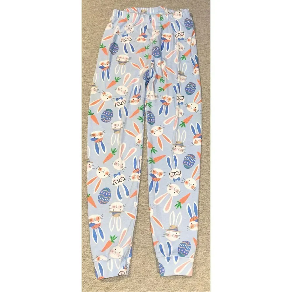 The Children’s place Easter pajamas size 6T